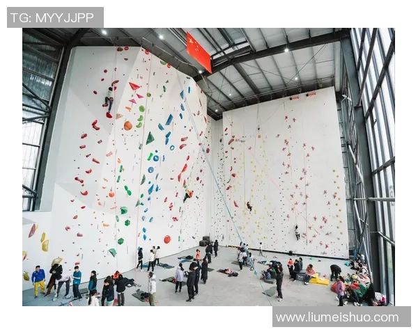 广州攀岩队个人能力引发热议攀岩运动的未来发展与挑战