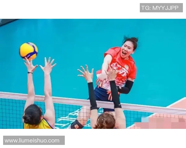 杭州排球队实力强劲最新排球力量排行榜前十名揭晓