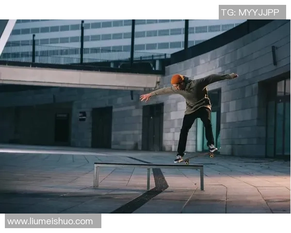 重庆滑板队的个人能力揭秘与滑板文化的深度探索