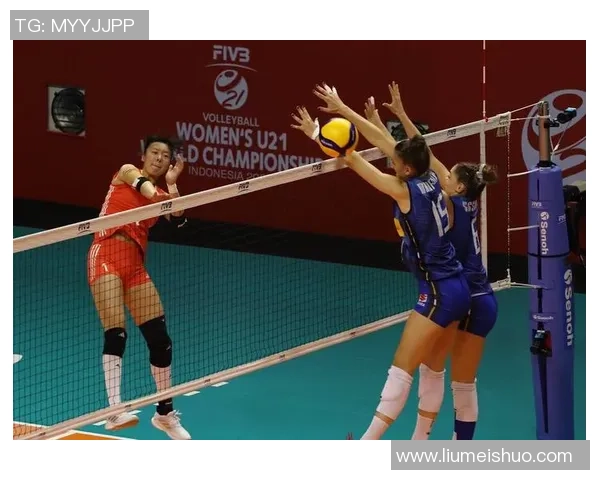 重庆排球队荣登全国排球技术排行榜第一名引发热议