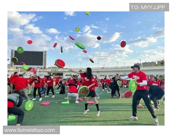 重庆飞盘队引领潮流最新飞盘意识TOP10榜单揭晓