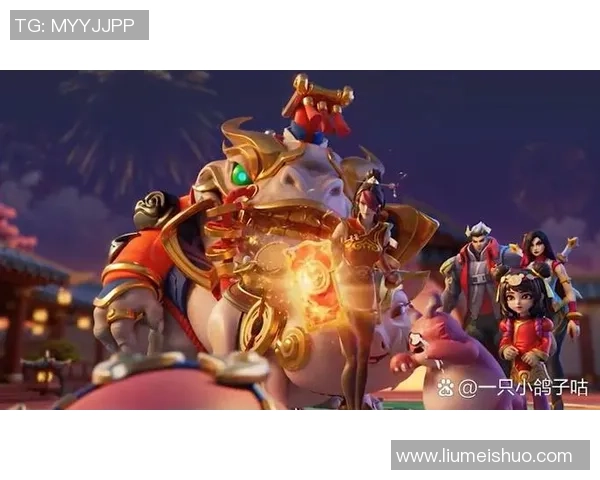 陈静深度解析英雄联盟游戏策略与技巧分享让你轻松上分的秘诀